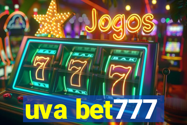 uva bet777